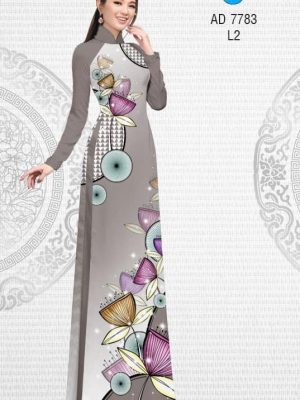 Vải áo dài Hoa in 3D mới ra AD 7783 25 1569569692 666 Vai ao dai Hoa in 3D moi ra AD 7783