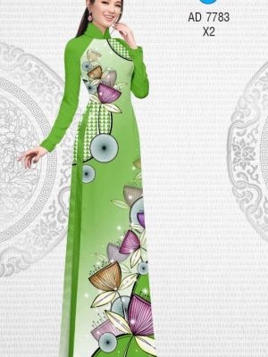 Vải áo dài Hoa in 3D mới ra AD 7783 30 1569569692 732 Vai ao dai Hoa in 3D moi ra AD 7783