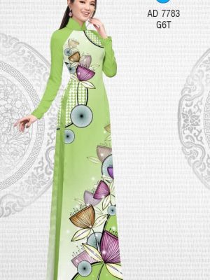 Vải áo dài Hoa in 3D mới ra AD 7783 34 1569569692 757 Vai ao dai Hoa in 3D moi ra AD 7783