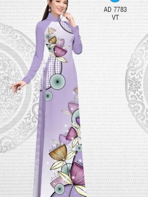 Vải áo dài Hoa in 3D mới ra AD 7783 31 1569569692 897 Vai ao dai Hoa in 3D moi ra AD 7783