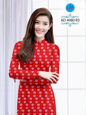 1569828955 484 Vai ao dai Hoa dao thiet ke 2019 AD 4980