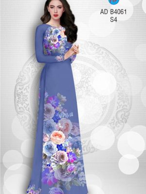 Vải áo dài hoa hồng trên dưới mới ra AD B4061 31 1569830836 103 Vai ao dai hoa hong tren duoi moi ra AD