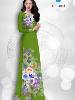 Vải áo dài hoa hồng trên dưới mới ra AD B4061 33 1569830836 687 Vai ao dai hoa hong tren duoi moi ra AD