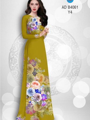 Vải áo dài hoa hồng trên dưới mới ra AD B4061 26 1569830836 799 Vai ao dai hoa hong tren duoi moi ra AD