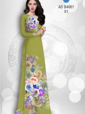 Vải áo dài hoa hồng trên dưới mới ra AD B4061 27 1569830836 839 Vai ao dai hoa hong tren duoi moi ra AD