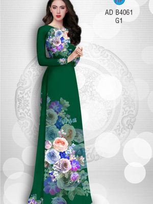 Vải áo dài hoa hồng trên dưới mới ra AD B4061 37 1569830837 64 Vai ao dai hoa hong tren duoi moi ra AD