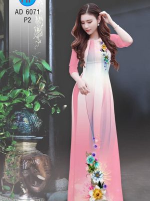 Vải áo dài Hoa in 3D mới ra AD 6071 30 1569830953 180 Vai ao dai Hoa in 3D moi ra AD 6071
