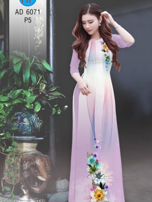 Vải áo dài Hoa in 3D mới ra AD 6071 28 1569830953 395 Vai ao dai Hoa in 3D moi ra AD 6071