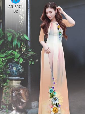 Vải áo dài Hoa in 3D mới ra AD 6071 22 1569830953 467 Vai ao dai Hoa in 3D moi ra AD 6071