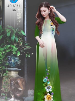 Vải áo dài Hoa in 3D mới ra AD 6071 33 1569830953 520 Vai ao dai Hoa in 3D moi ra AD 6071