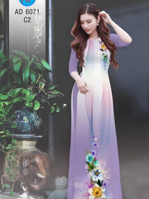 Vải áo dài Hoa in 3D mới ra AD 6071 32 1569830953 534 Vai ao dai Hoa in 3D moi ra AD 6071