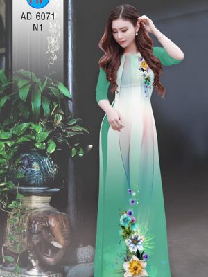 Vải áo dài Hoa in 3D mới ra AD 6071 21 1569830953 982 Vai ao dai Hoa in 3D moi ra AD 6071