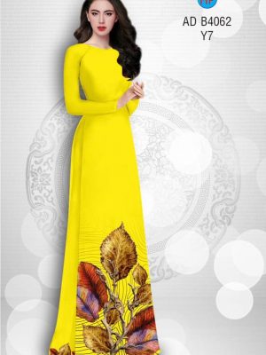 1569831058 134 Vai ao dai La thu moi ra AD B4062