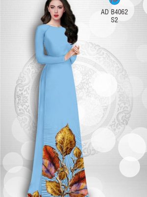 1569831058 168 Vai ao dai La thu moi ra AD B4062