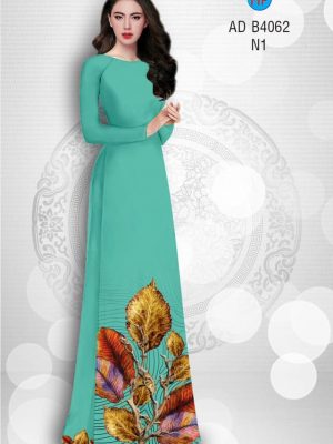 1569831059 100 Vai ao dai La thu moi ra AD B4062
