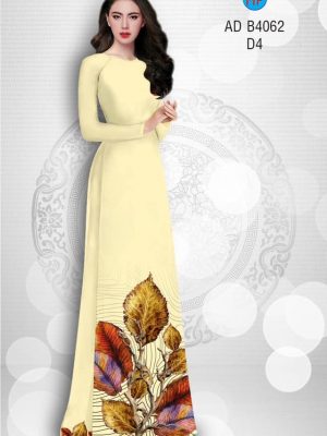 1569831059 289 Vai ao dai La thu moi ra AD B4062