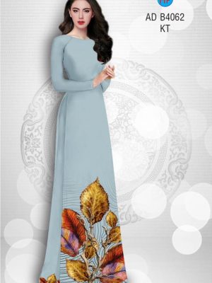 1569831059 876 Vai ao dai La thu moi ra AD B4062