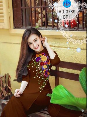 Vải áo dài Hoa in 3D thiết kế 2019 AD 3789 31 1569831214 273 Vai ao dai Hoa in 3D thiet ke 2019 AD