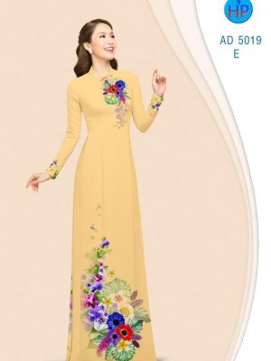 Vải áo dài Hoa nhẹ nhàng mới ra AD 5019 37 1569831478 290 Vai ao dai Hoa nhe nhang moi ra AD 5019