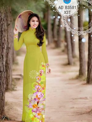 Vải áo dài Hoa in 3D mới ra AD B3581 25 1569831608 198 Vai ao dai Hoa in 3D moi ra AD B3581