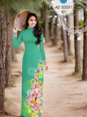 Vải áo dài Hoa in 3D mới ra AD B3581 26 1569831608 347 Vai ao dai Hoa in 3D moi ra AD B3581