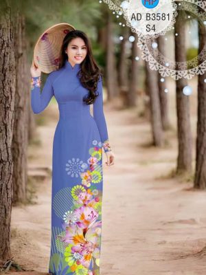 Vải áo dài Hoa in 3D mới ra AD B3581 30 1569831608 37 Vai ao dai Hoa in 3D moi ra AD B3581