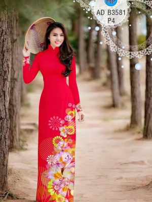 Vải áo dài Hoa in 3D mới ra AD B3581 24 1569831608 45 Vai ao dai Hoa in 3D moi ra AD B3581