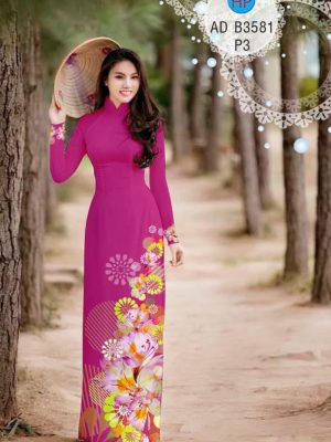 Vải áo dài Hoa in 3D mới ra AD B3581 32 1569831608 481 Vai ao dai Hoa in 3D moi ra AD B3581