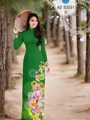 Vải áo dài Hoa in 3D mới ra AD B3581 28 1569831608 492 Vai ao dai Hoa in 3D moi ra AD B3581