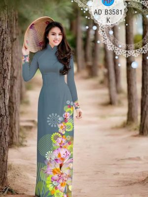 Vải áo dài Hoa in 3D mới ra AD B3581 23 1569831608 588 Vai ao dai Hoa in 3D moi ra AD B3581
