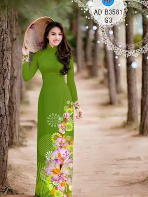 Vải áo dài Hoa in 3D mới ra AD B3581 33 1569831608 622 Vai ao dai Hoa in 3D moi ra AD B3581