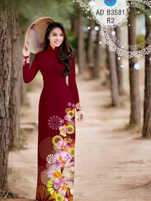 Vải áo dài Hoa in 3D mới ra AD B3581 21 1569831608 753 Vai ao dai Hoa in 3D moi ra AD B3581