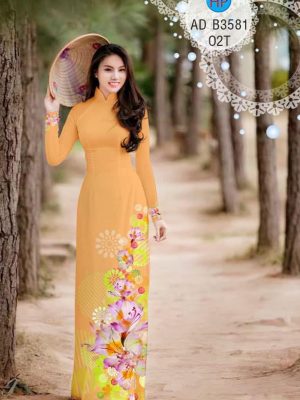 Vải áo dài Hoa in 3D mới ra AD B3581 35 1569831608 761 Vai ao dai Hoa in 3D moi ra AD B3581