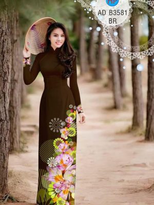 Vải áo dài Hoa in 3D mới ra AD B3581 22 1569831608 959 Vai ao dai Hoa in 3D moi ra AD B3581