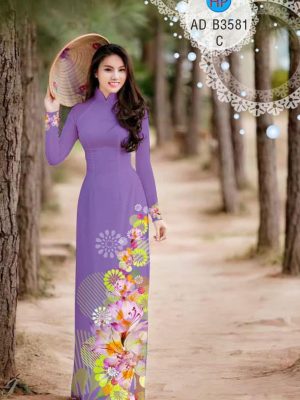 Vải áo dài Hoa in 3D mới ra AD B3581 34 1569831608 970 Vai ao dai Hoa in 3D moi ra AD B3581