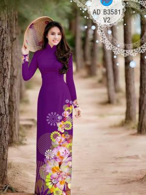 Vải áo dài Hoa in 3D mới ra AD B3581 36 1569831609 576 Vai ao dai Hoa in 3D moi ra AD B3581