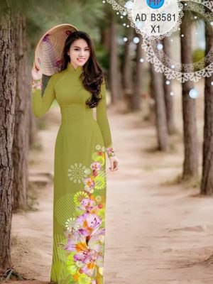 Vải áo dài Hoa in 3D mới ra AD B3581 37 1569831609 610 Vai ao dai Hoa in 3D moi ra AD B3581