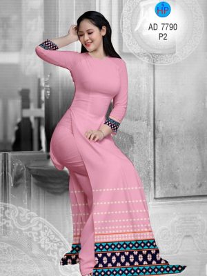 Vải áo dài Hoa văn thổ cẩm kiểu mới AD 7790 21 1569843389 480 Vai ao dai Hoa van tho cam kieu moi AD
