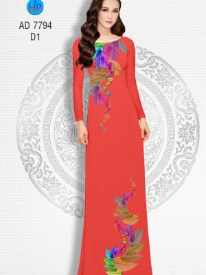 Vải áo dài Lá kiểu mới AD 7794 26 1569844209 942 Vai ao dai La kieu moi AD 7794