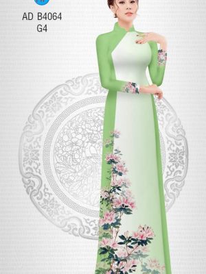 Vải áo dài Hoa in 3D thiết kế 2019 AD B4064 23 1569844315 76 Vai ao dai Hoa in 3D thiet ke 2019 AD