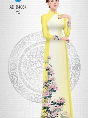 Vải áo dài Hoa in 3D thiết kế 2019 AD B4064 36 1569844316 10 Vai ao dai Hoa in 3D thiet ke 2019 AD
