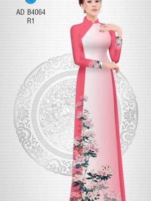 Vải áo dài Hoa in 3D thiết kế 2019 AD B4064 28 1569844316 124 Vai ao dai Hoa in 3D thiet ke 2019 AD