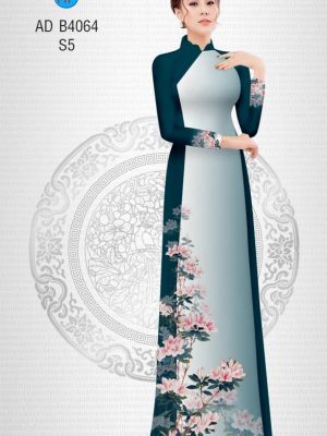 Vải áo dài Hoa in 3D thiết kế 2019 AD B4064 30 1569844316 247 Vai ao dai Hoa in 3D thiet ke 2019 AD