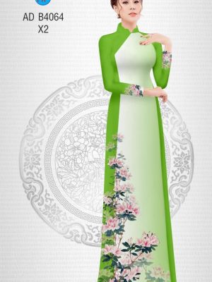 Vải áo dài Hoa in 3D thiết kế 2019 AD B4064 33 1569844316 469 Vai ao dai Hoa in 3D thiet ke 2019 AD