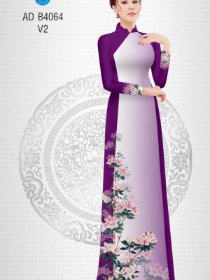 Vải áo dài Hoa in 3D thiết kế 2019 AD B4064 34 1569844316 608 Vai ao dai Hoa in 3D thiet ke 2019 AD