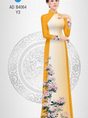 Vải áo dài Hoa in 3D thiết kế 2019 AD B4064 35 1569844316 650 Vai ao dai Hoa in 3D thiet ke 2019 AD