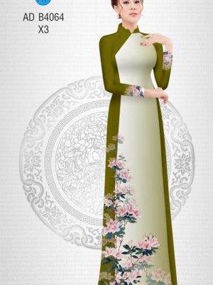 Vải áo dài Hoa in 3D thiết kế 2019 AD B4064 32 1569844316 963 Vai ao dai Hoa in 3D thiet ke 2019 AD