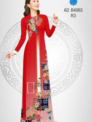Vải áo dài Hoa in 3D thiết kế 2019 AD B4063 20 1569844439 337 Vai ao dai Hoa in 3D thiet ke 2019 AD