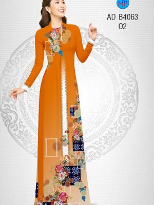 Vải áo dài Hoa in 3D thiết kế 2019 AD B4063 31 1569844440 174 Vai ao dai Hoa in 3D thiet ke 2019 AD