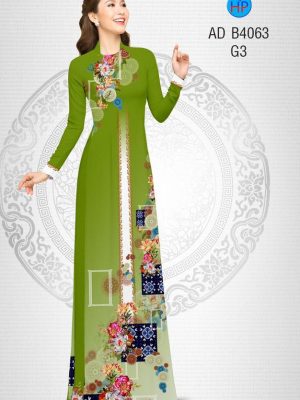 Vải áo dài Hoa in 3D thiết kế 2019 AD B4063 35 1569844440 214 Vai ao dai Hoa in 3D thiet ke 2019 AD